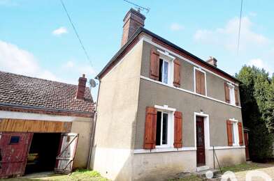 Maison 5 pièces 129900 €