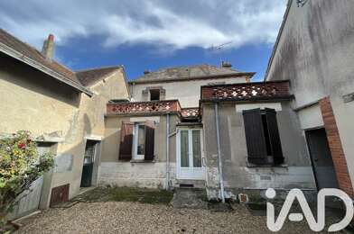 Maison 5 pièces 129900 €