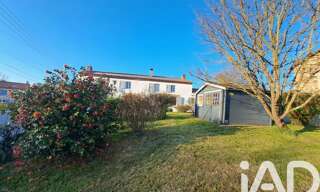 Maison 9 Pièces 175 m² à vendre à La Ferrière (85280)