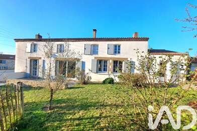 Maison 9 pièces 316000 €