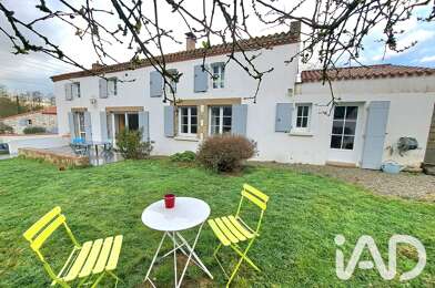 Maison 9 pièces 299900 €