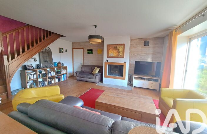 Vente Longère 9 pièces — photo 3