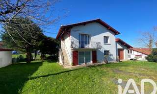 Maison 7 Pièces 129 m² à vendre à Espelette (64250)