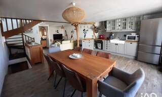 Maison 4 Pièces 130 m² à vendre à Villeveyrac (34560)