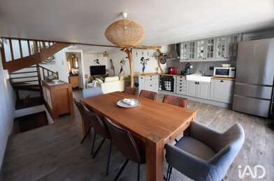 Maison 4 pièces 295000 €