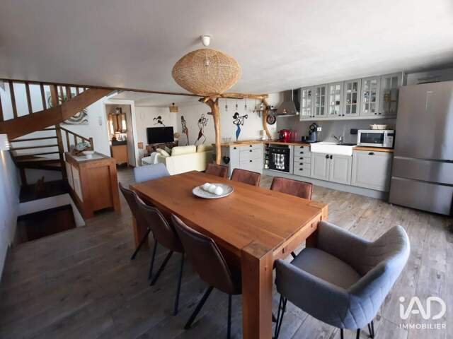 Vente Maison/villa 4 pièces — photo du bien