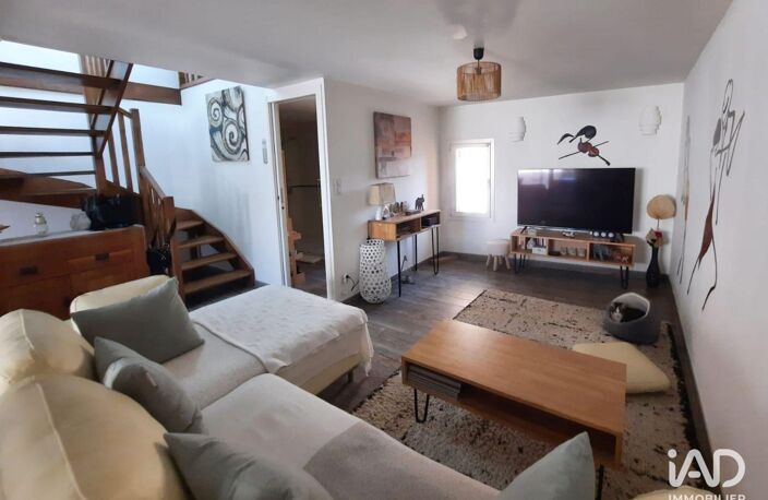 Vente Maison/villa 4 pièces — photo 2