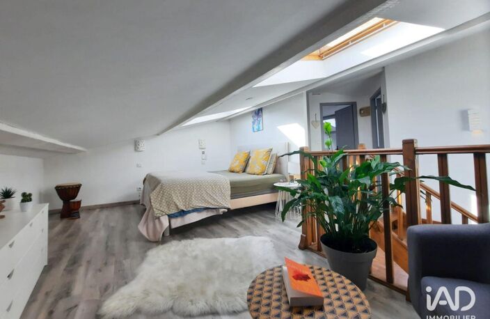 Vente Maison/villa 4 pièces — photo 4