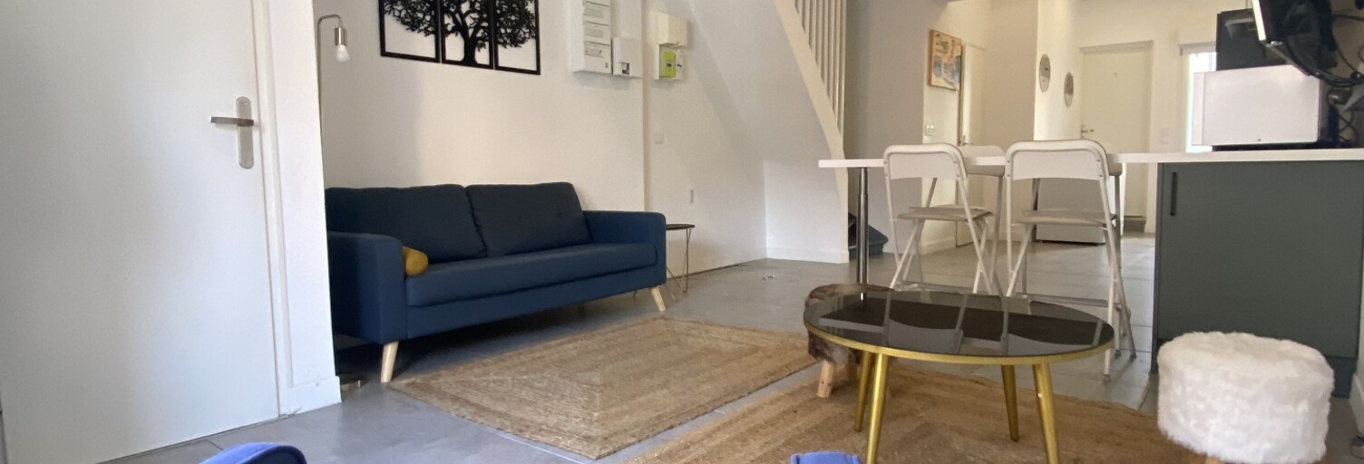 Maison 6 Pièces 94 m² à vendre à Lille (59000)