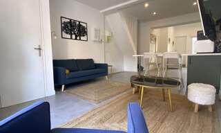 Maison 6 Pièces 94 m² à vendre à Lille (59000)