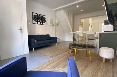 Maison 6 pièces 312000 €