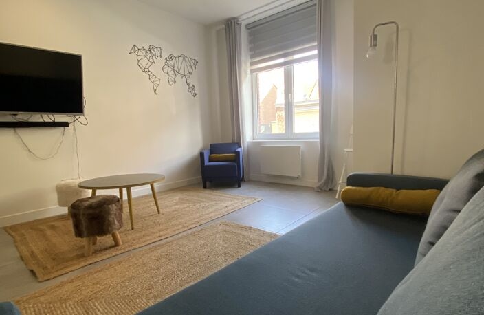 Vente Maison de ville 6 pièces — photo 2