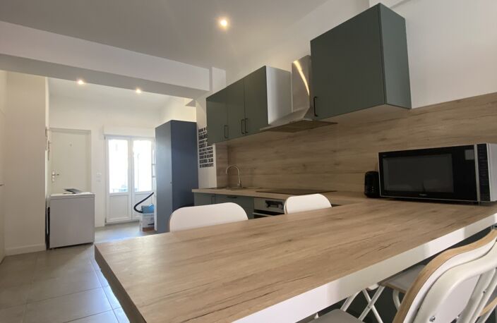 Vente Maison de ville 6 pièces — photo 3