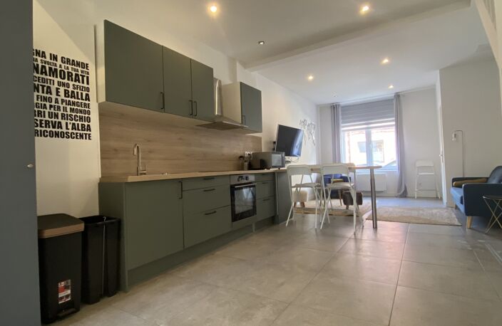 Vente Maison de ville 6 pièces — photo 4
