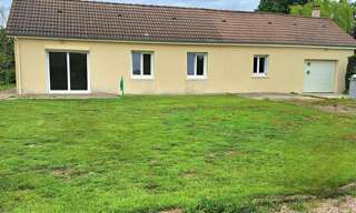 Maison 4 Pièces 86 m² à vendre à Auberville (14640)