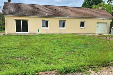 Maison 4 pièces 280000 €