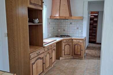 Maison 4 pièces 280000 €