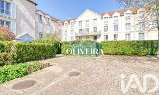 Appartement 4 Pièces 78 m² à vendre à Groslay (95410)