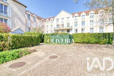 Appartement 4 pièces 235000 €