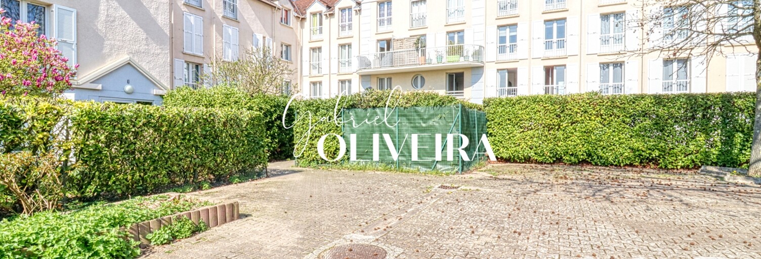 Appartement 4 Pièces 78 m² à vendre à Groslay (95410)