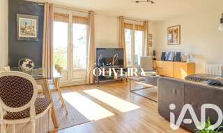 Appartement 4 Pièces 78 m² à vendre à Groslay (95410)