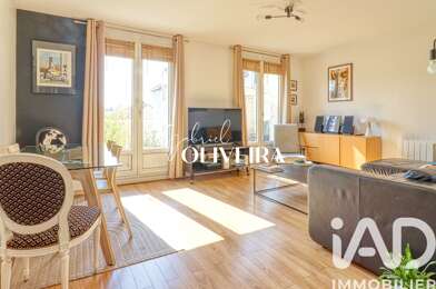 Appartement 4 pièces 227000 €