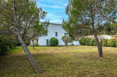 Maison 5 pièces 650000 €