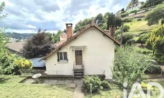 Maison 7 Pièces 156 m² à vendre à Tulle (19000)