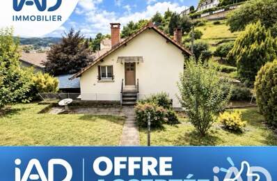 Vente Maison traditionnelle 7 pièces — photo du bien