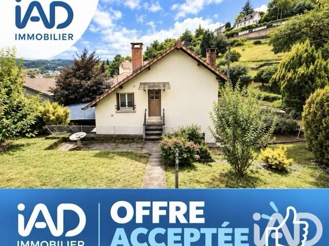 Vente Maison traditionnelle 7 pièces — photo du bien