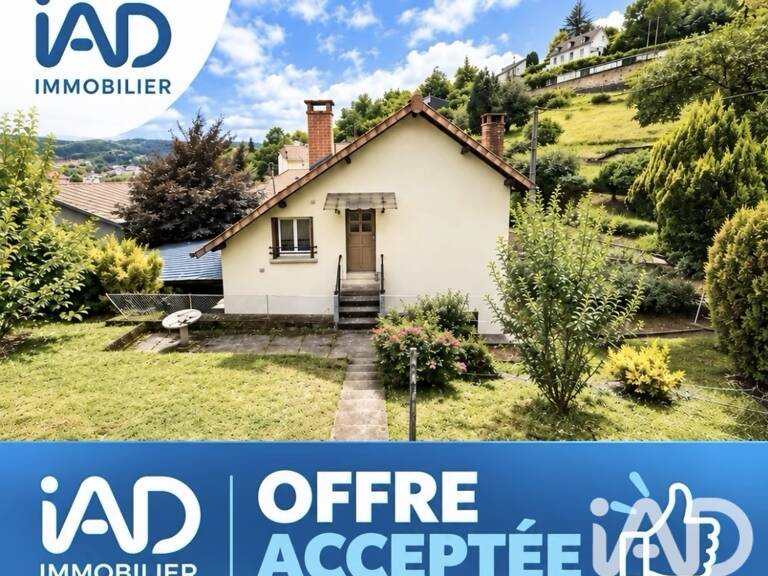 Vente Maison traditionnelle 7 pièces — photo 1