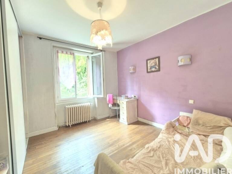 Vente Maison traditionnelle 7 pièces — photo 1
