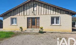 Maison 5 Pièces 110 m² à louer à Saint-Élix-d'Astarac (32450)