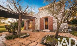 Maison 2 Pièces 35 m² à vendre à Carcès (83570)