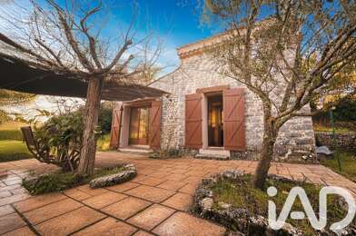 Maison 2 pièces 264000 €