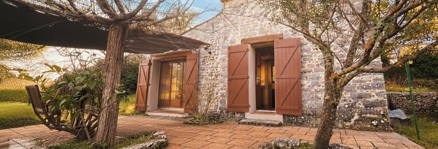 Maison 2 Pièces 35 m² à vendre à Carcès (83570)