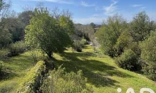 Maison 2 Pièces 35 m² à vendre à Carcès (83570)