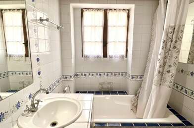 Maison 2 pièces 264000 €