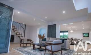 Maison 6 Pièces 161 m² à vendre à Angers (49100)