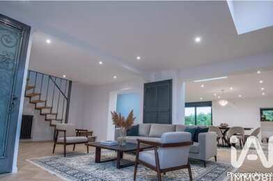 Maison 6 pièces 566000 €