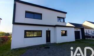 Maison 6 Pièces 128 m² à vendre à Saint-Nicolas-de-Redon (44460)