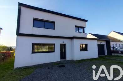 Maison 6 pièces 324900 €