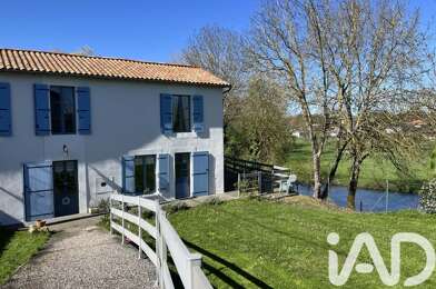 Maison 6 pièces 189000 €