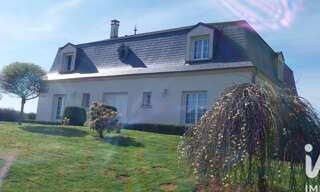 Maison 8 Pièces 223 m² à vendre à Harcy (08150)