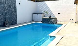 Maison 4 Pièces 107 m² à vendre à Saint-Pierre (97432)