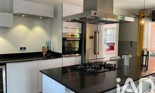 Maison 4 Pièces 107 m² à vendre à Saint-Pierre (97432)