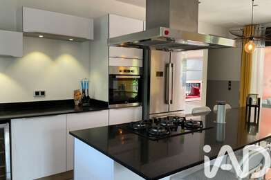 Maison 4 pièces 479000 €