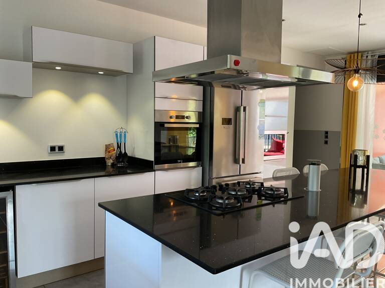 Vente Maison/villa 4 pièces — photo 1