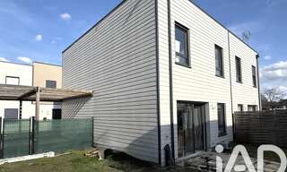 Maison 4 Pièces 82 m² à vendre à Lacroix-Saint-Ouen (60610)