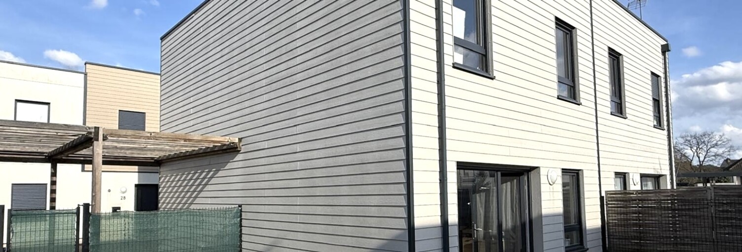 Maison 4 Pièces 82 m² à vendre à Lacroix-Saint-Ouen (60610)